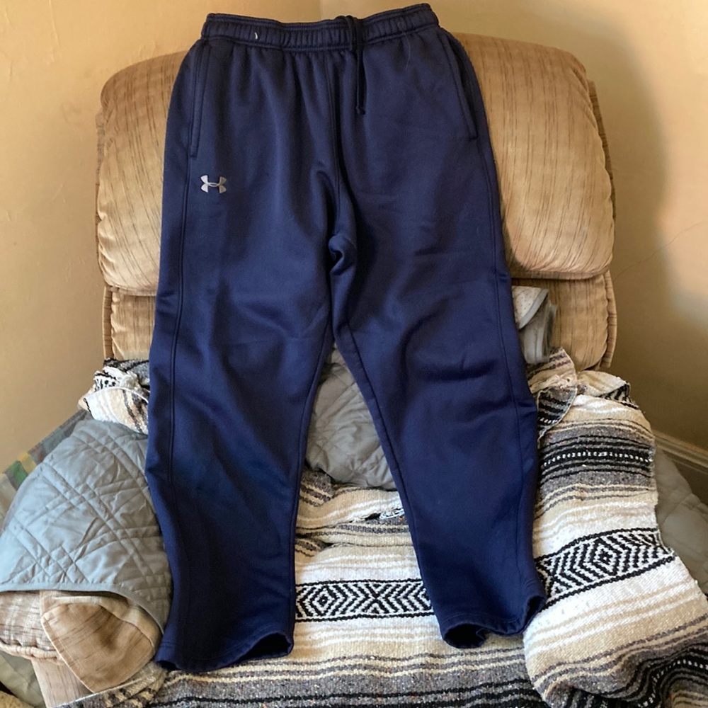 Men's Under Armour Sweatpants
